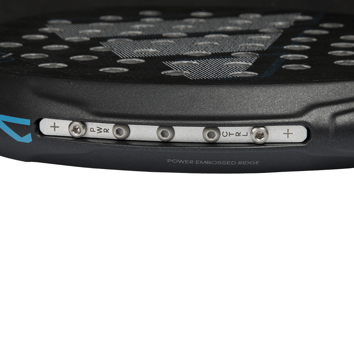 Adidas Adipower Multiweight Ctrl 3.4 Padel Racket - Padel Co