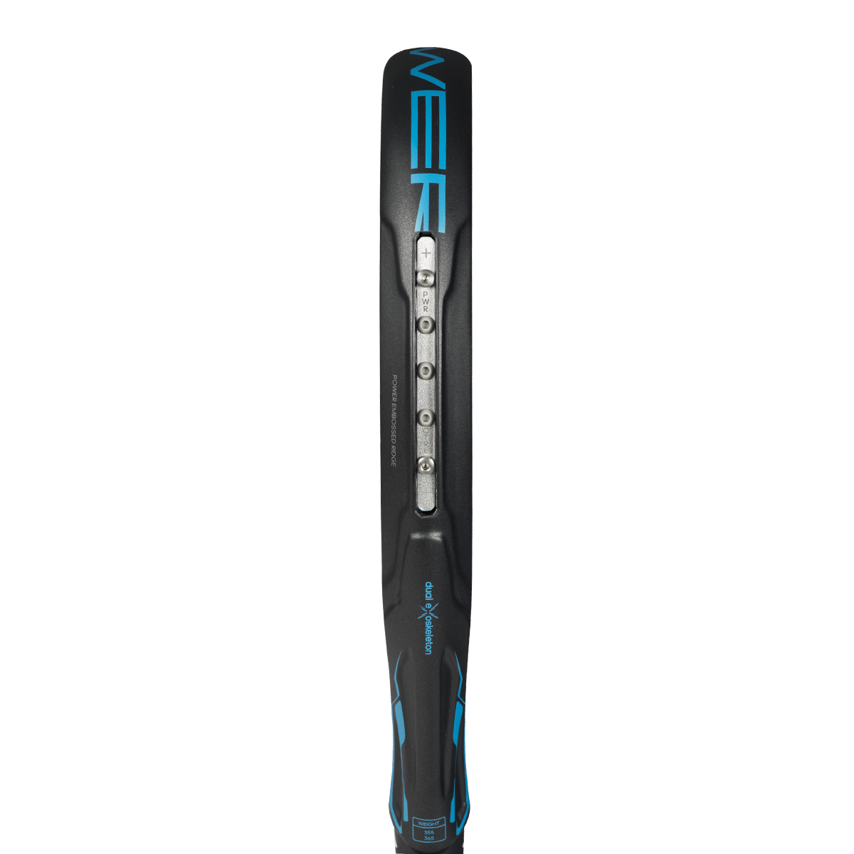 Adidas Adipower Multiweight Ctrl 3.4 Padel Racket - Padel Co
