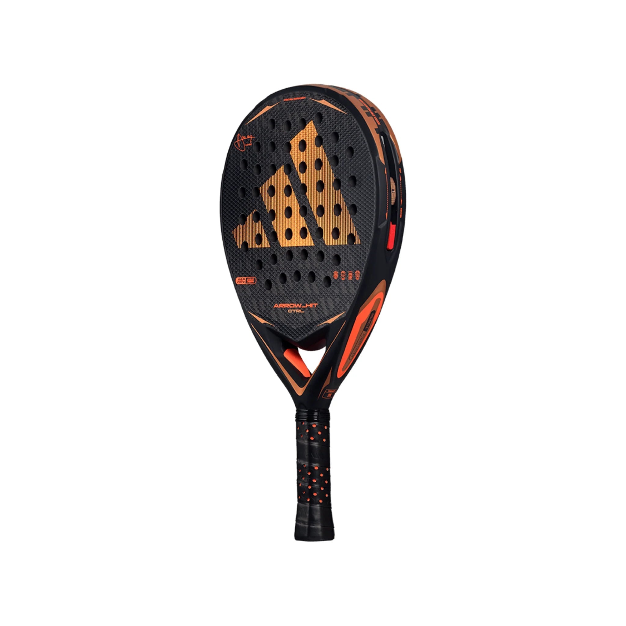 Adidas Arrow Hit CTRL 2026 Padel Racket - Padel Co