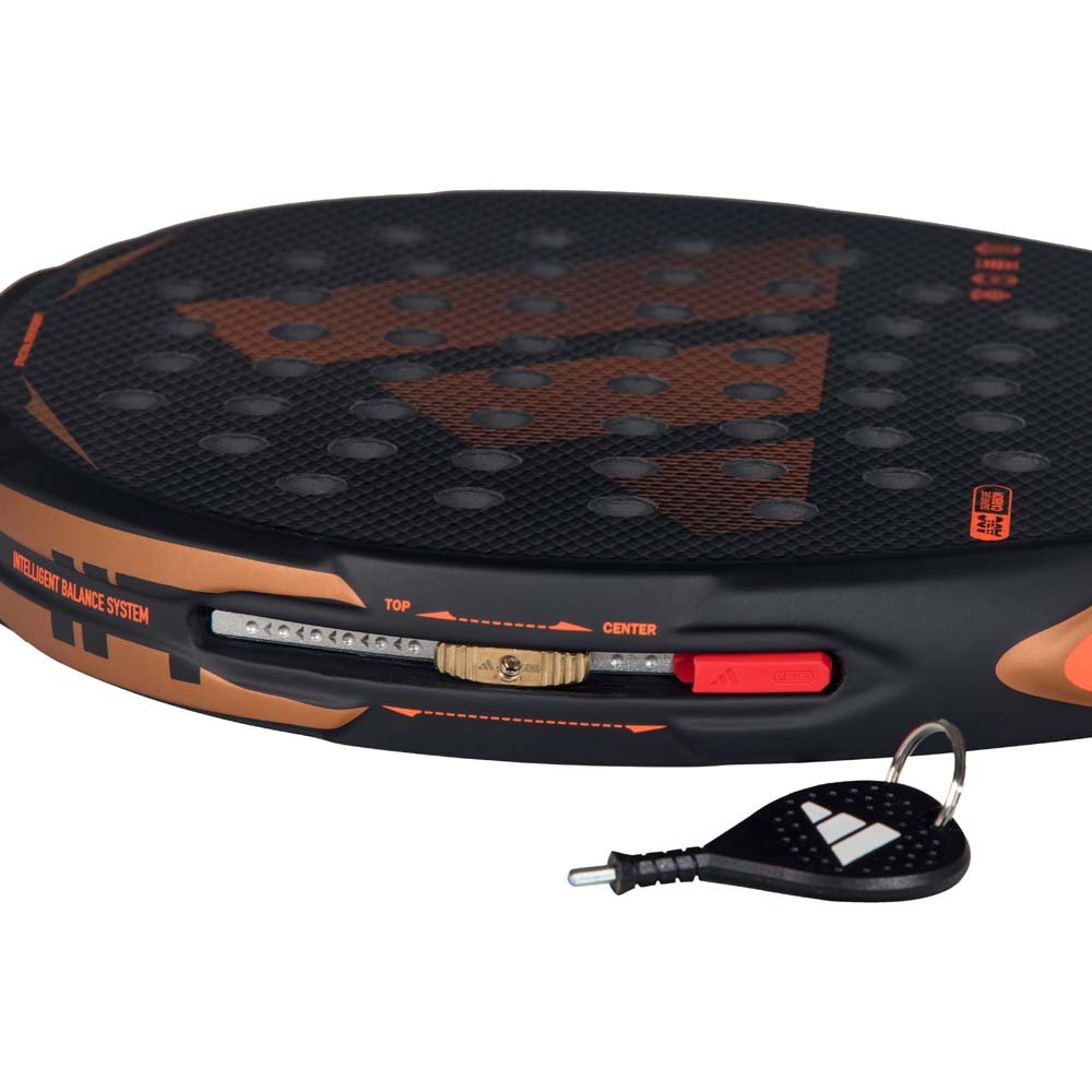 Adidas Arrow Hit CTRL 2026 Padel Racket - Padel Co