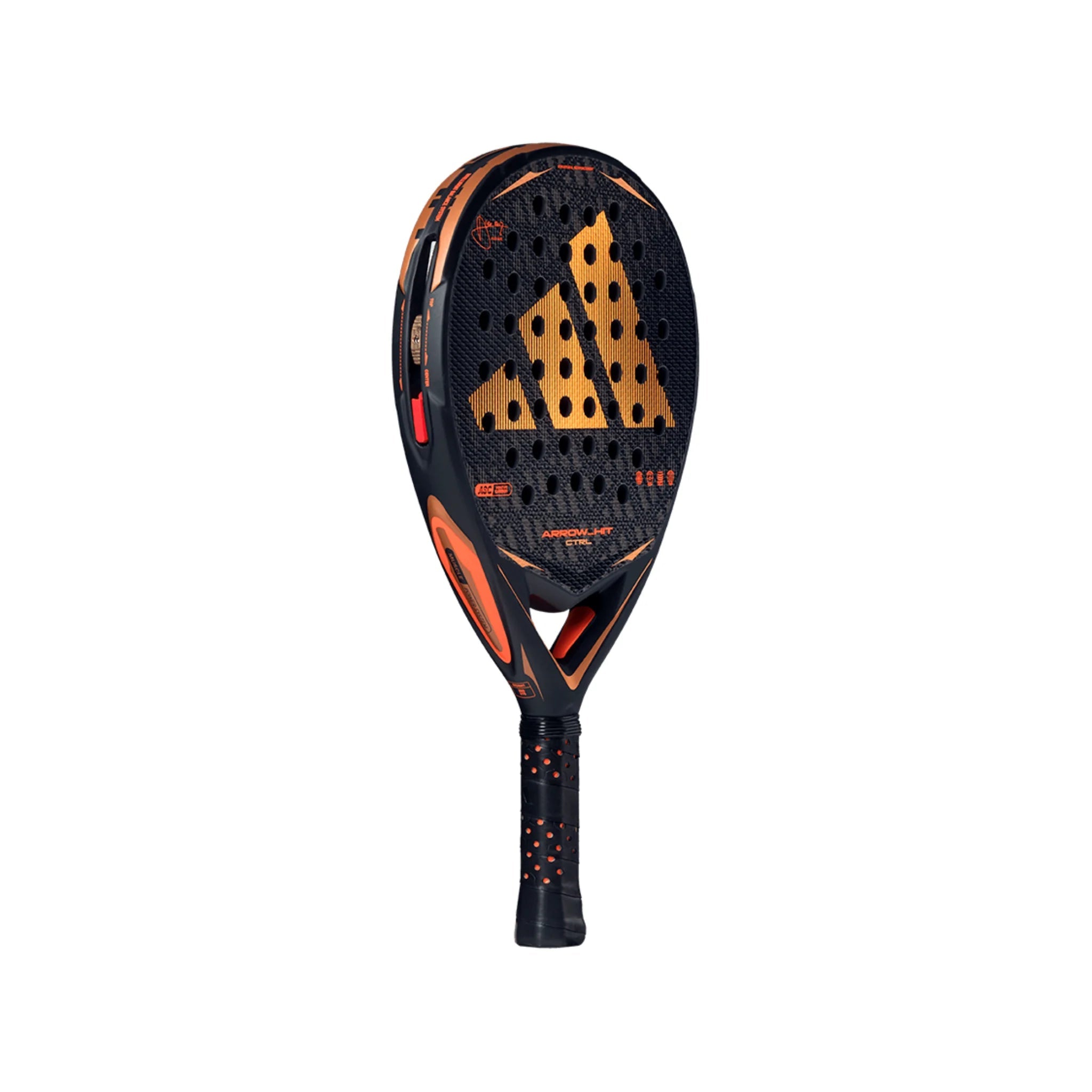 Adidas Arrow Hit CTRL 2026 Padel Racket - Padel Co