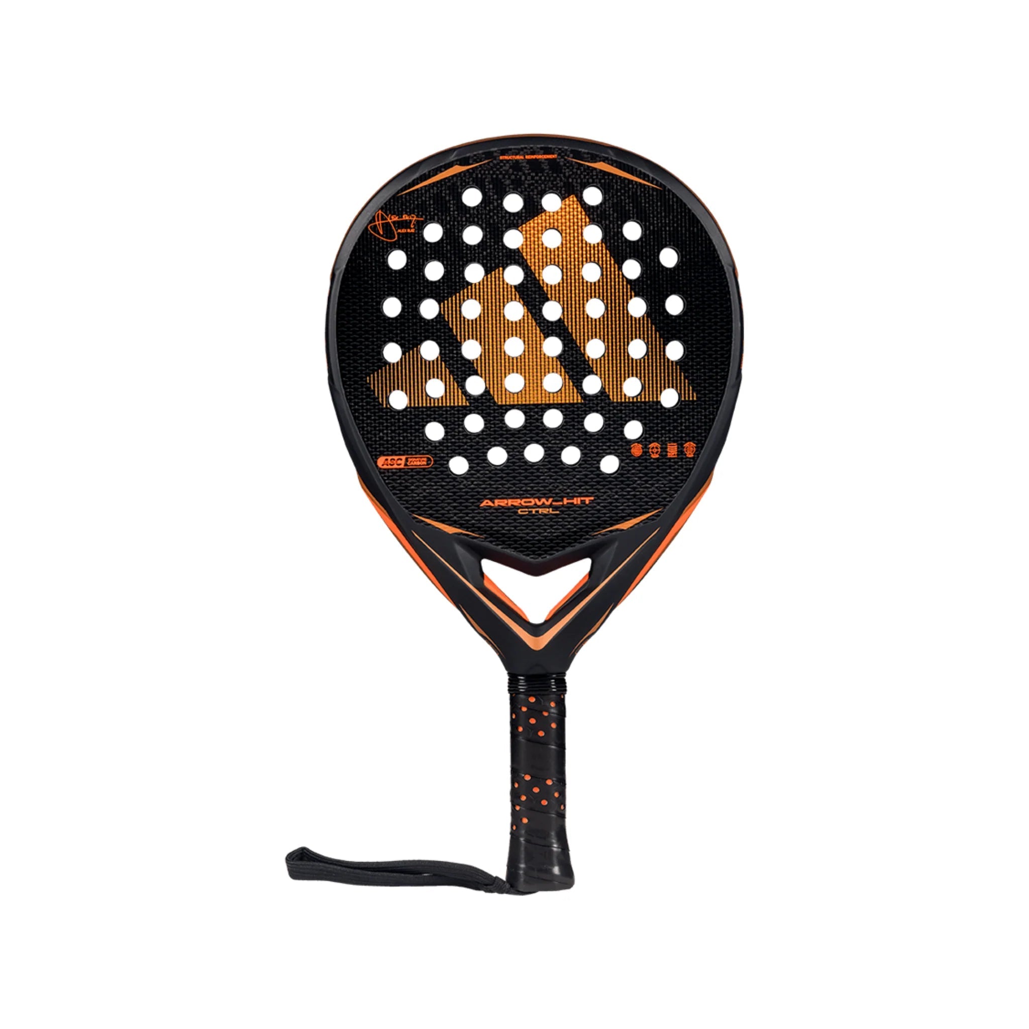 Adidas Arrow Hit CTRL 2026 Padel Racket - Padel Co