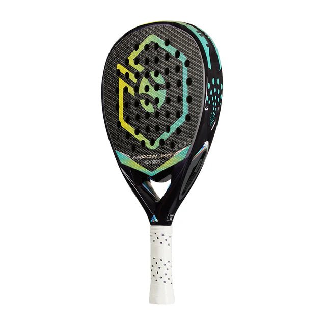 Adidas Arrow Hit Hexagon 2026 Padel Racket - Padel Co