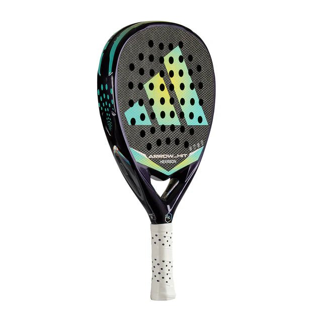 Adidas Arrow Hit Hexagon 2026 Padel Racket - Padel Co
