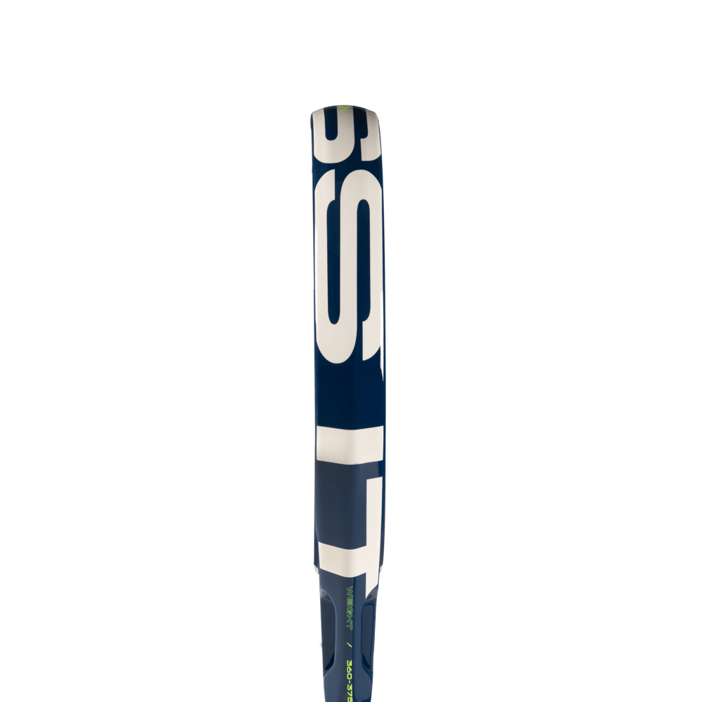 Adidas Cross It Carbon CTRL 3.4 Padel Racket 2025 - Padel Co