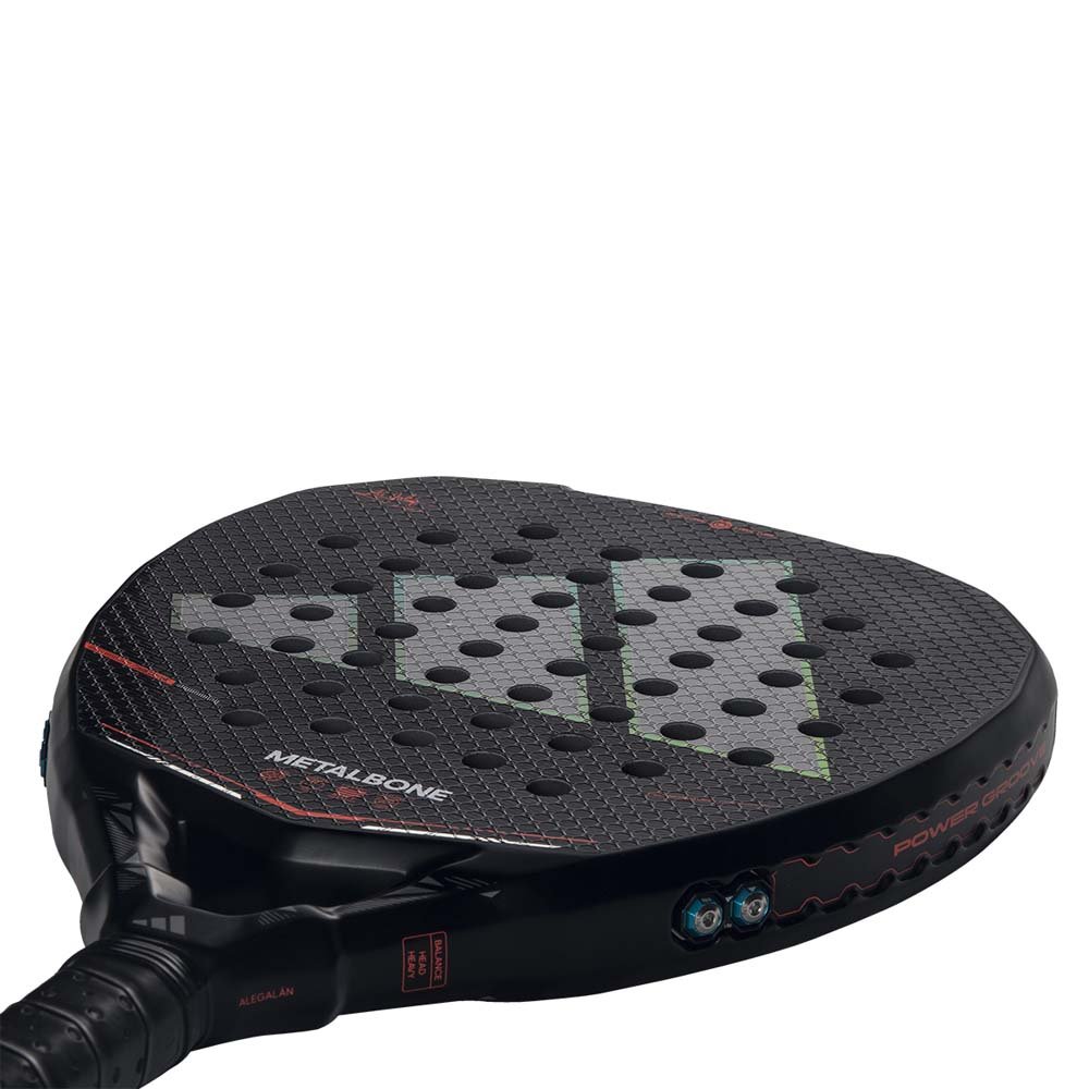Adidas Metalbone 2026 Padel Racket - Padel Co