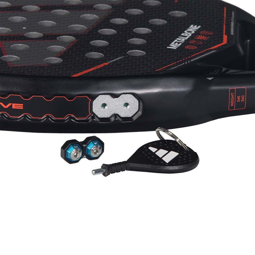 Adidas Metalbone 2026 Padel Racket - Padel Co