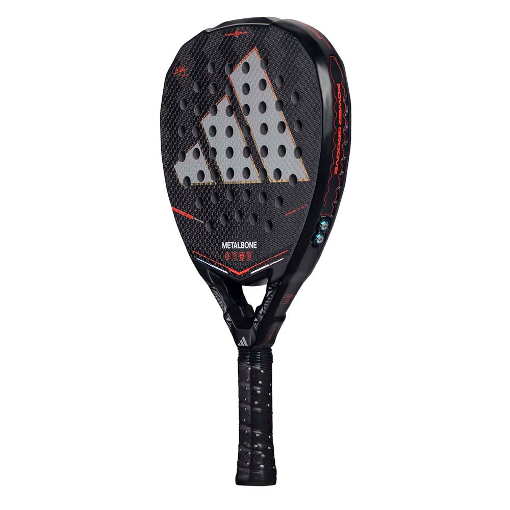 Adidas Metalbone 2026 Padel Racket - Padel Co