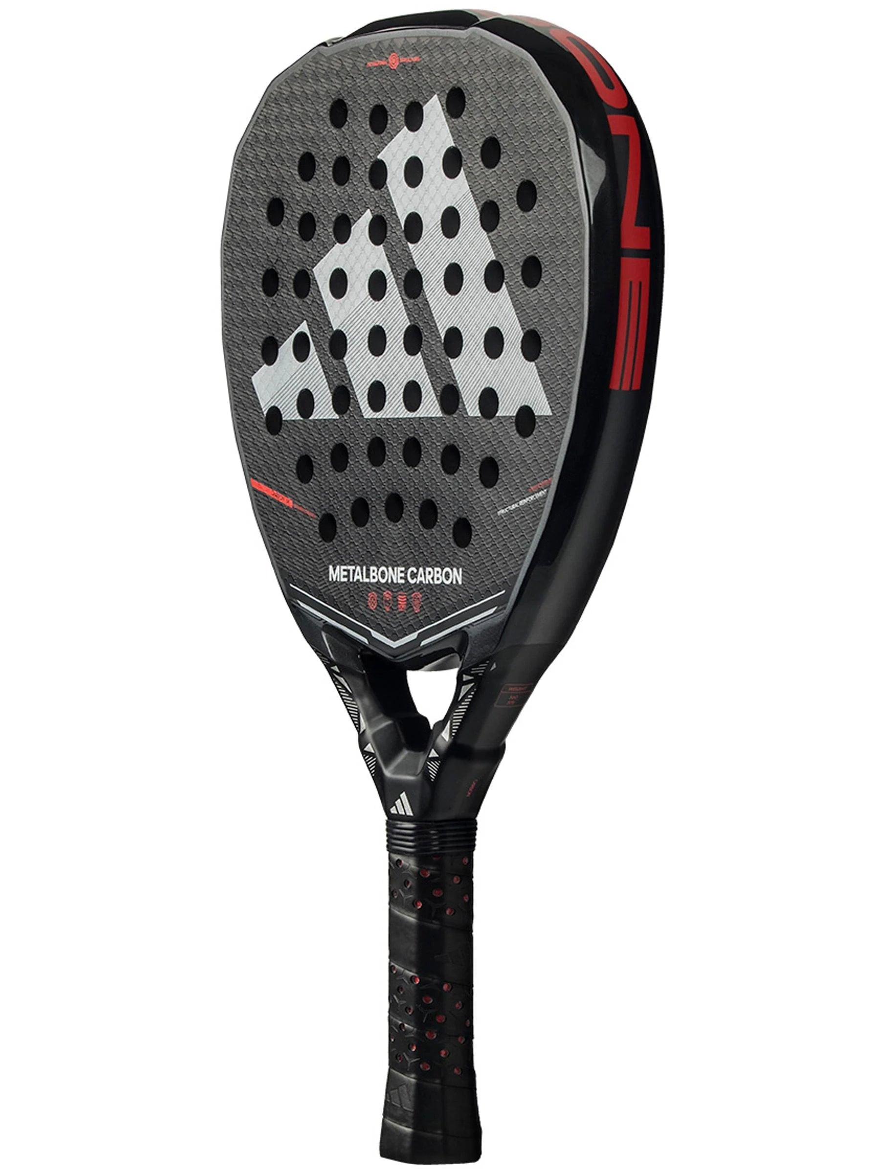 Adidas Metalbone Carbon 2026 Padel Racket - Padel Co