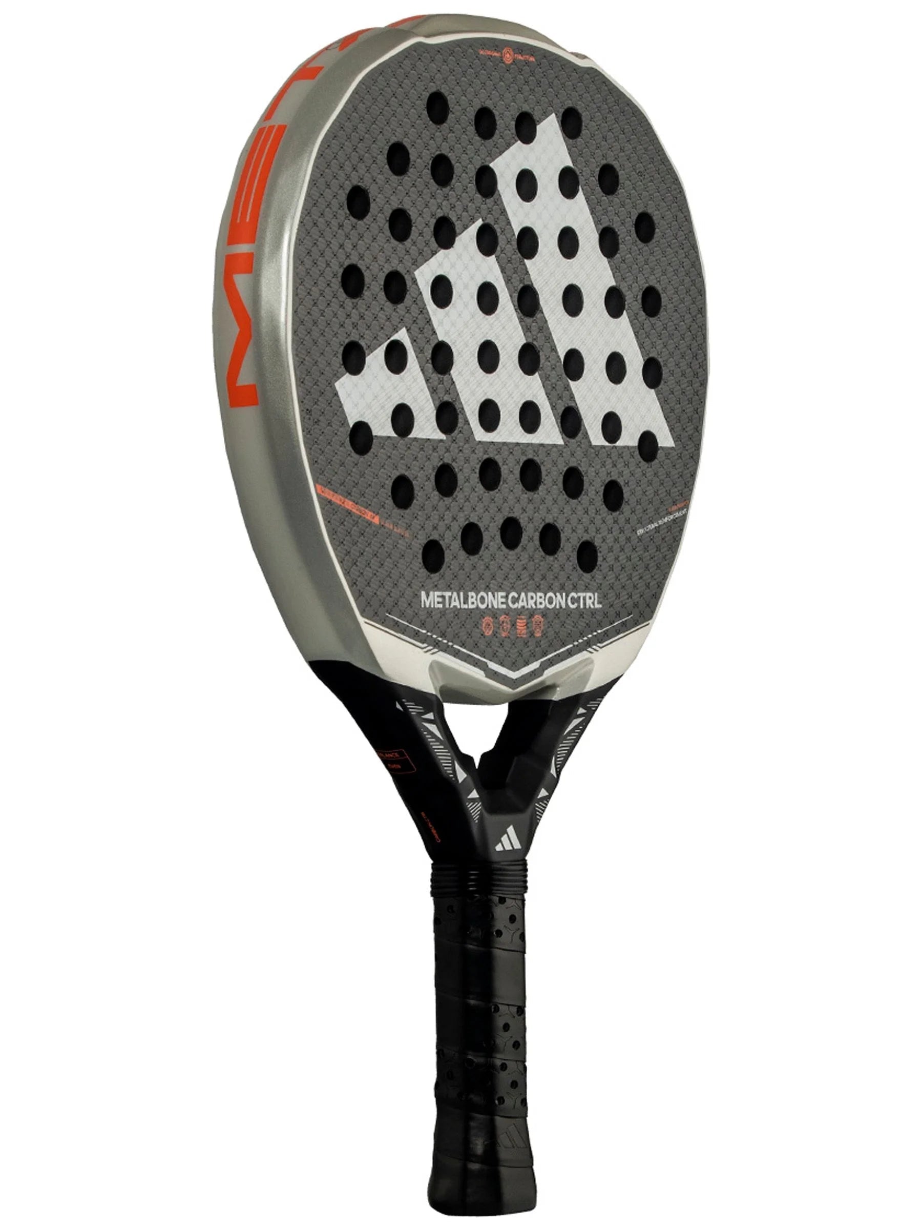 Adidas Metalbone Carbon Ctrl 2026 Padel Racket - Padel Co