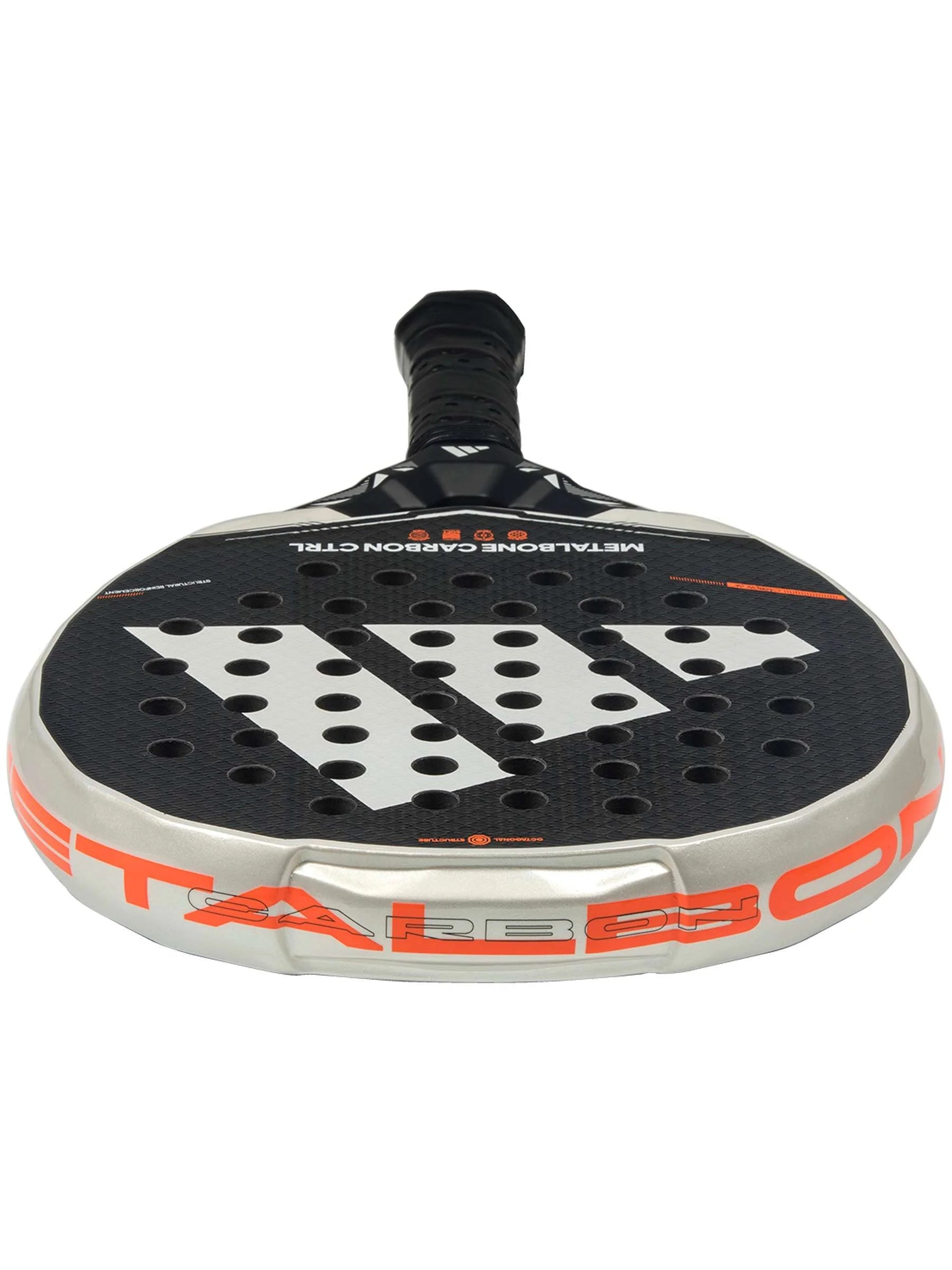 Adidas Metalbone Carbon Ctrl 2026 Padel Racket - Padel Co
