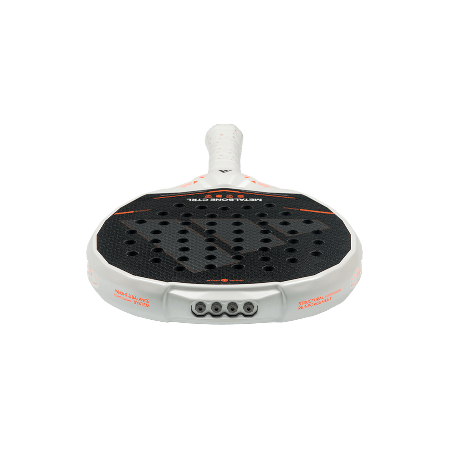 Adidas Metalbone Ctrl 2026 Padel Racket - Padel Co