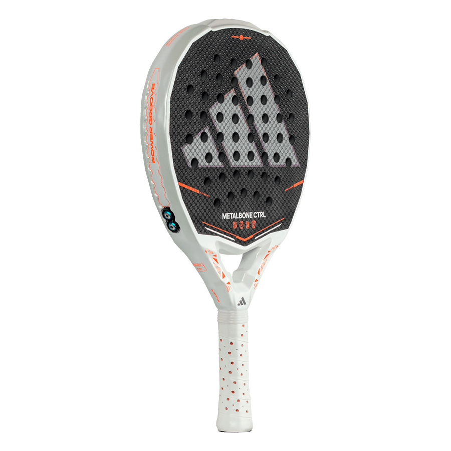 Adidas Metalbone Ctrl 2026 Padel Racket - Padel Co