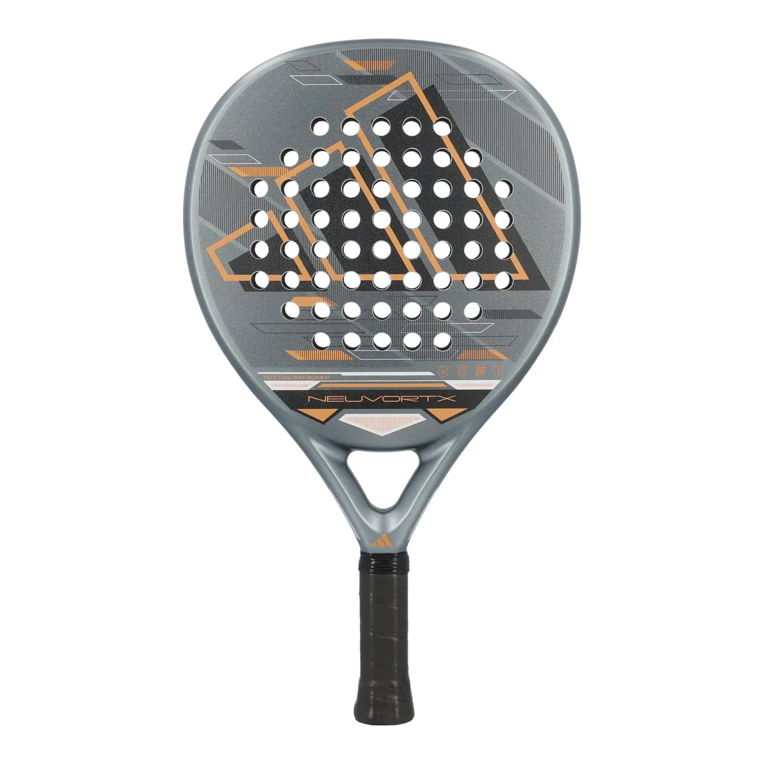 Adidas Neuvortx Cooper Padel Racket - Padel Co
