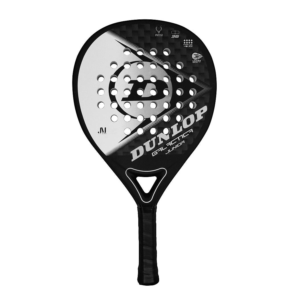 Dunlop Galactica Junior Padel Racket - Padel Co