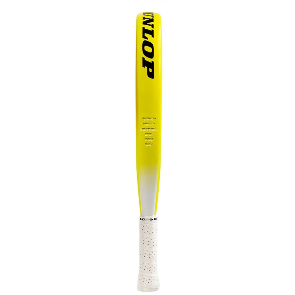 Dunlop Tristorm Lite Padel Racket - Padel Co
