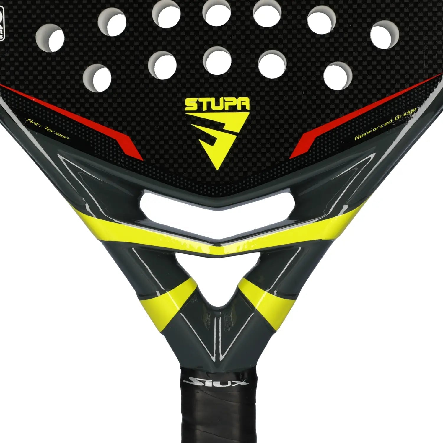 Siux Electra ST2 Junior Padel Racket - Padel Co