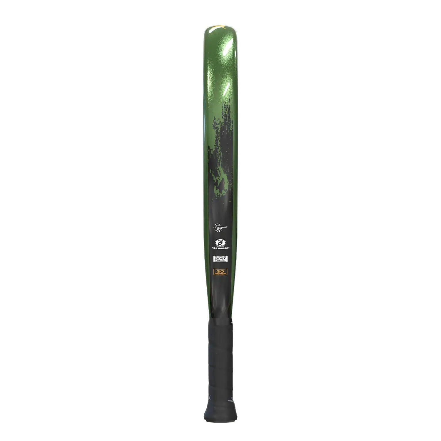 Siux Trilogy Go 5 Padel Racket - Padel Co