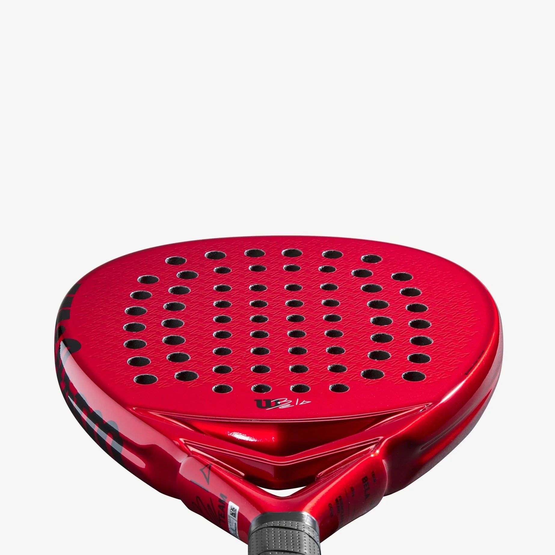 Wilson Bela Team V2 Padel Racket - Padel Co