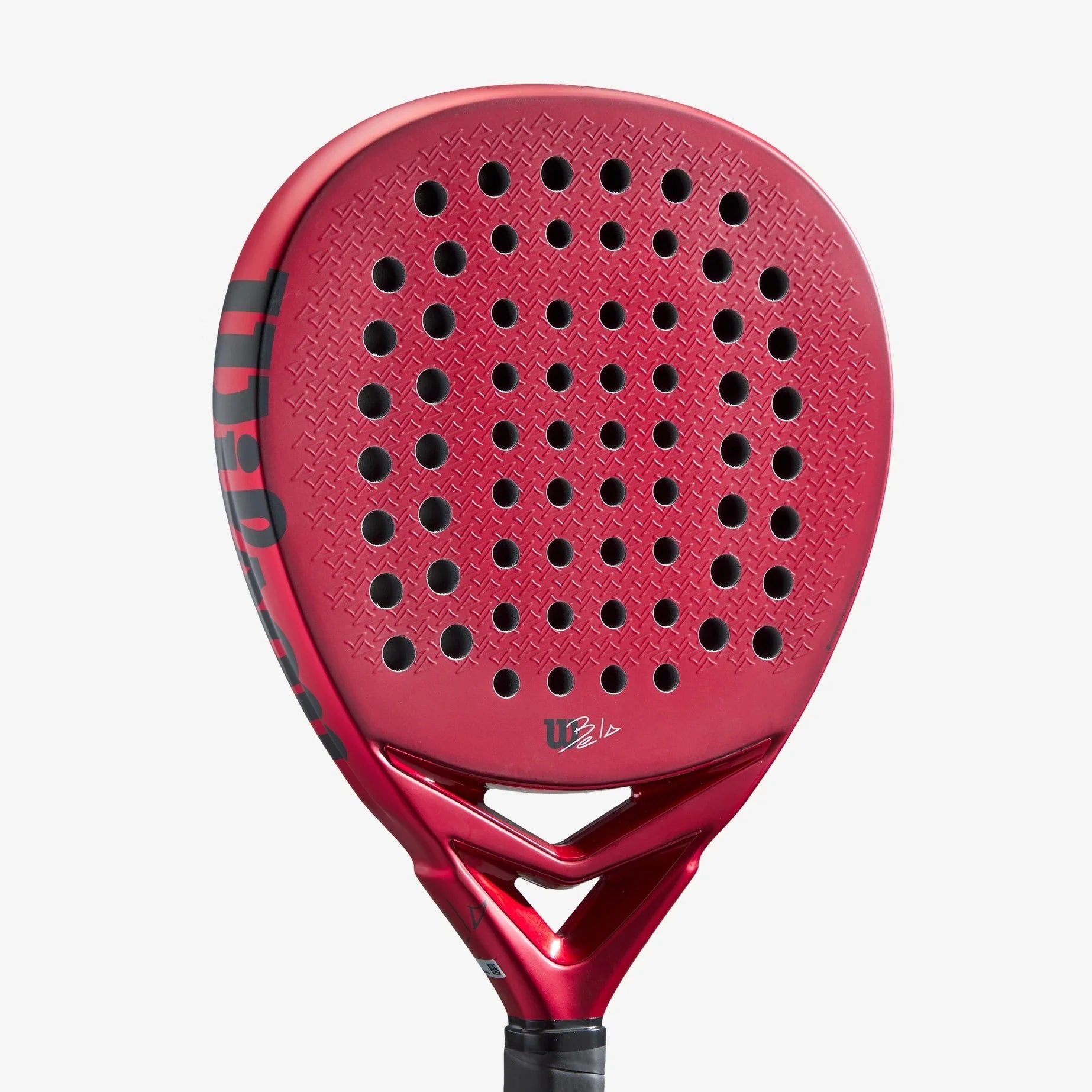 Wilson Bela Team V2 Padel Racket - Padel Co