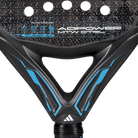 Adidas Adipower Multiweight Ctrl 3.4 Padel Racket - Padel Co
