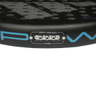 Adidas Adipower Multiweight Ctrl 3.4 Padel Racket - Padel Co