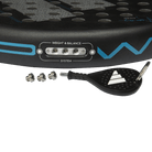 Adidas Adipower Multiweight Ctrl 3.4 Padel Racket - Padel Co