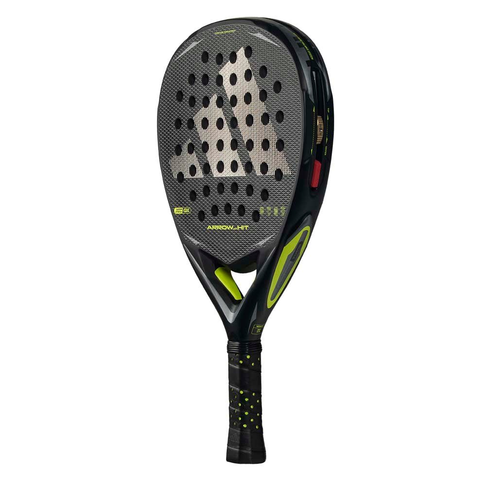Adidas Arrow Hit 2026 Padel Racket - Padel Co