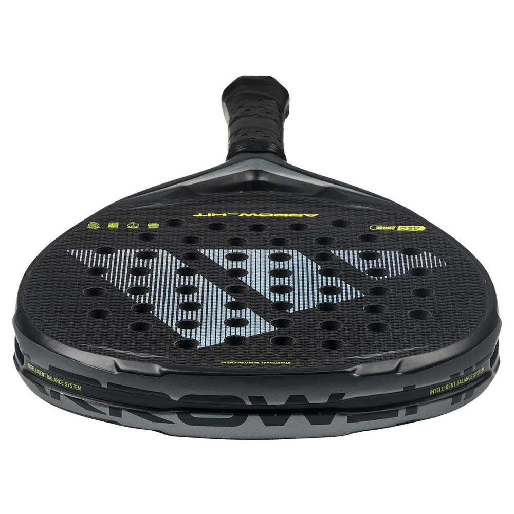 Adidas Arrow Hit 2026 Padel Racket - Padel Co