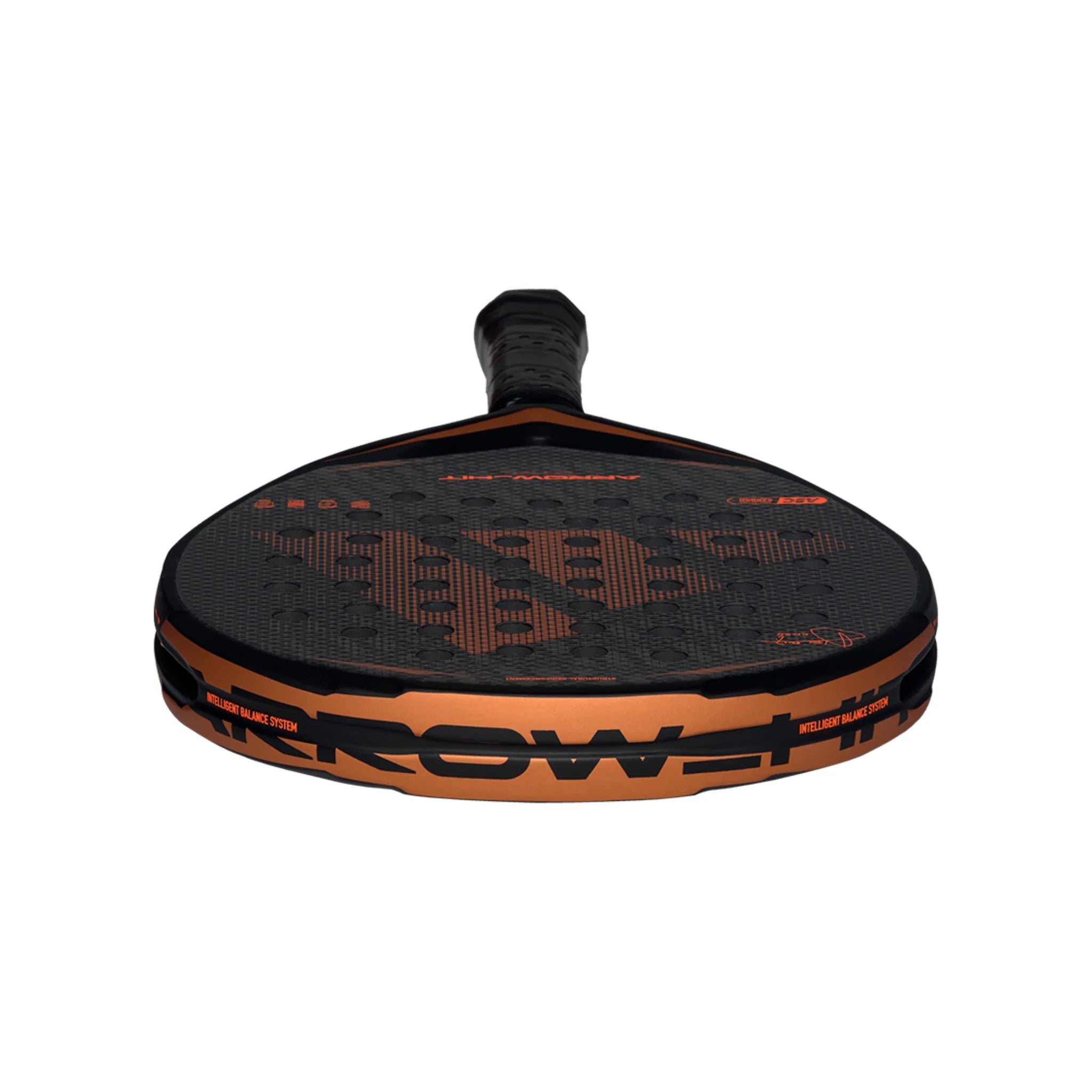 Adidas Arrow Hit CTRL 2026 Padel Racket - Padel Co