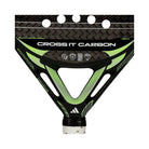Adidas Cross It Carbon 2026 Padel Racket - Padel Co