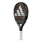 Adidas Cross It Carbon Ctrl 2026 Padel Racket - Padel Co