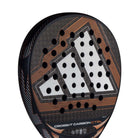 Adidas Cross It Carbon Ctrl 2026 Padel Racket - Padel Co