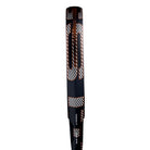 Adidas Cross It Carbon Ctrl 2026 Padel Racket - Padel Co