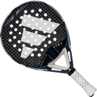 Adidas Cross It Carbon CTRL 3.4 Padel Racket 2025 - Padel Co