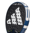 Adidas Cross It Carbon CTRL 3.4 Padel Racket 2025 - Padel Co
