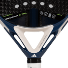 Adidas Cross It Carbon CTRL 3.4 Padel Racket 2025 - Padel Co