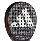 Adidas Cross IT Ctrl 2026 Padel Racket - Padel Co