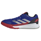 Adidas Men's Courtquick Padel Shoes - Lucid Blue - Padel Co