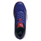Adidas Men's Courtquick Padel Shoes - Lucid Blue - Padel Co