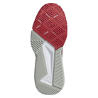 Adidas Men's Courtquick Padel Shoes - Lucid Blue - Padel Co