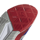 Adidas Men's Courtquick Padel Shoes - Lucid Blue - Padel Co