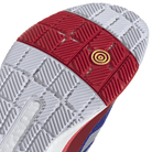 Adidas Men's Crazyquick Boost Padel Shoes - Lucid Blue - Padel Co