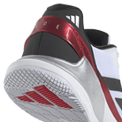 Adidas Men's Crazyquick LS Padel Shoes - Cloud White - Padel Co