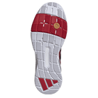 Adidas Men's Crazyquick LS Padel Shoes - Cloud White - Padel Co