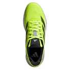 Adidas Men's Crazyquick LS Padel Shoes - Lucid Lemon - Padel Co