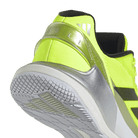 Adidas Men's Crazyquick LS Padel Shoes - Lucid Lemon - Padel Co