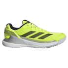 Adidas Men's Crazyquick LS Padel Shoes - Lucid Lemon - Padel Co