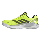 Adidas Men's Crazyquick LS Padel Shoes - Lucid Lemon - Padel Co