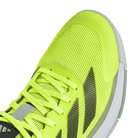 Adidas Men's Crazyquick LS Padel Shoes - Lucid Lemon - Padel Co